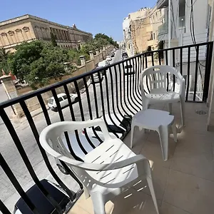 St Julians Smart 2 Bedroom Appartement