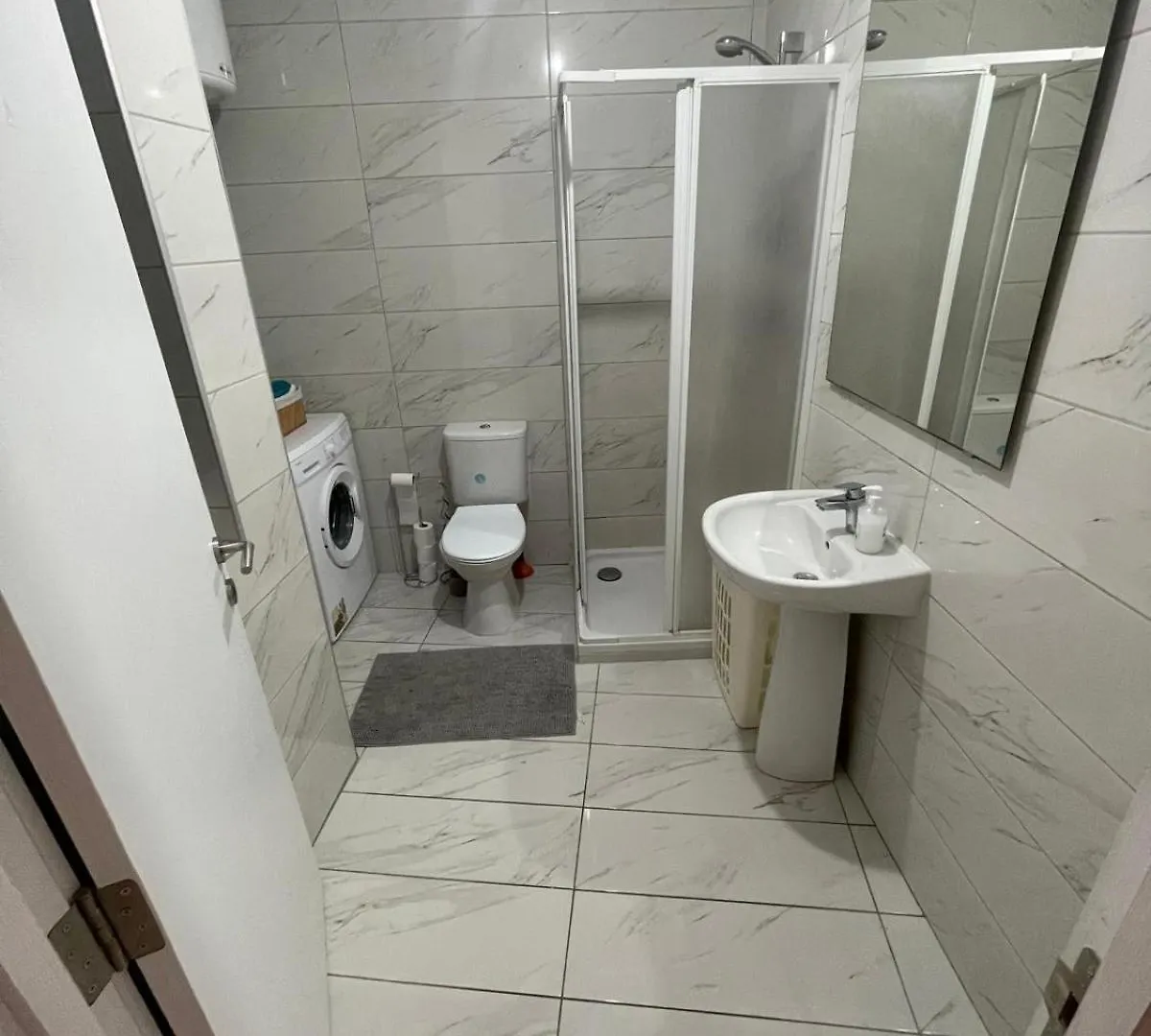 Modern Apartment In Central St Julians Saint Julian's