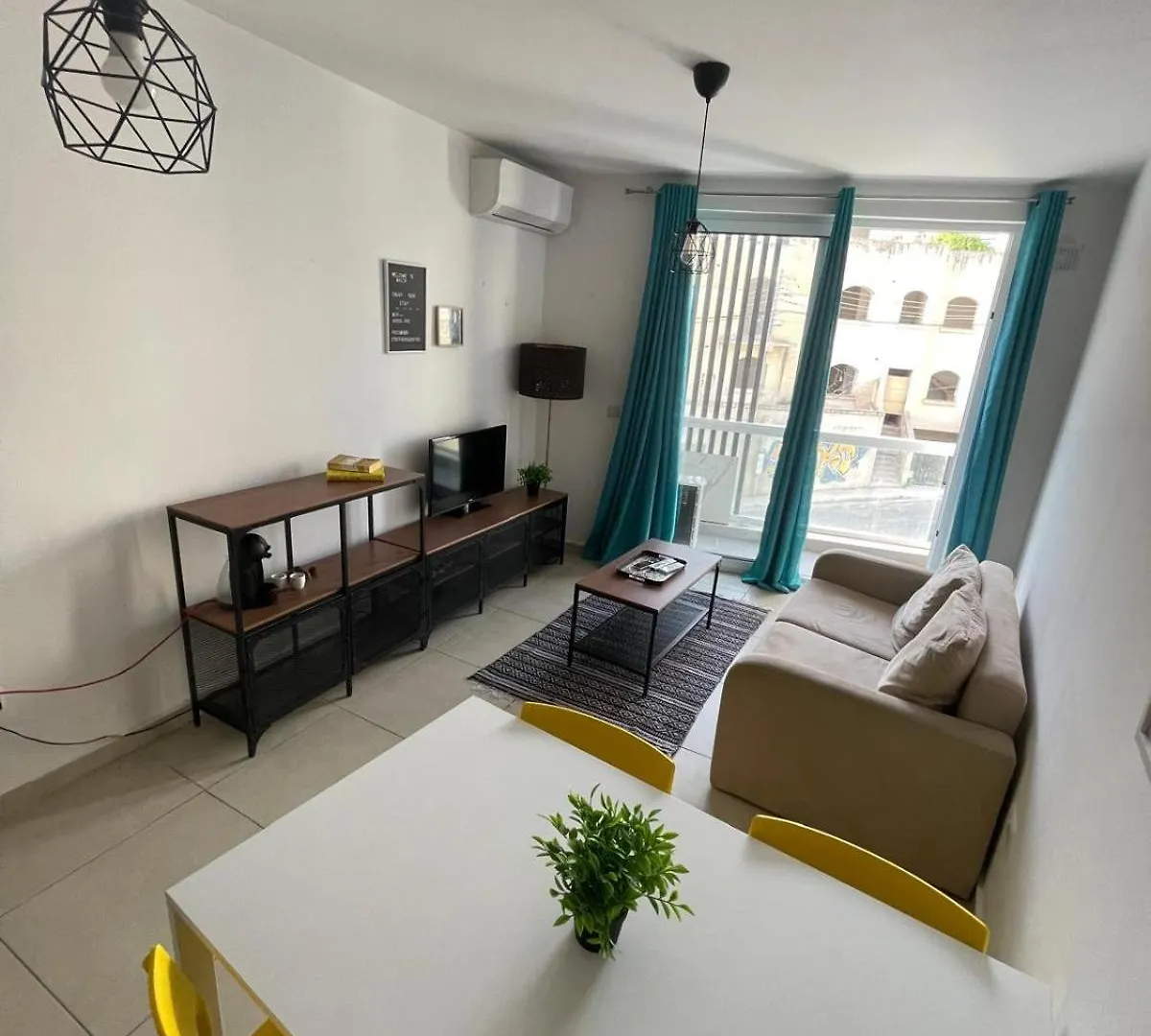Modern Apartment In Central St Julians Saint Julian's 0*,  Malta