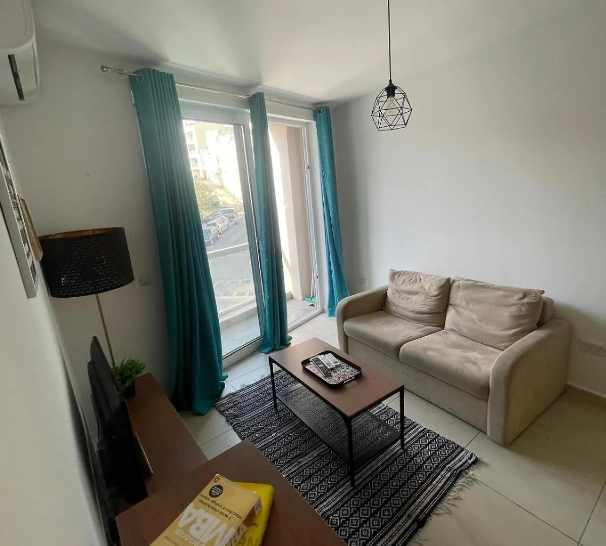 Modern Apartment In Central St Julians Saint Julian's Malta